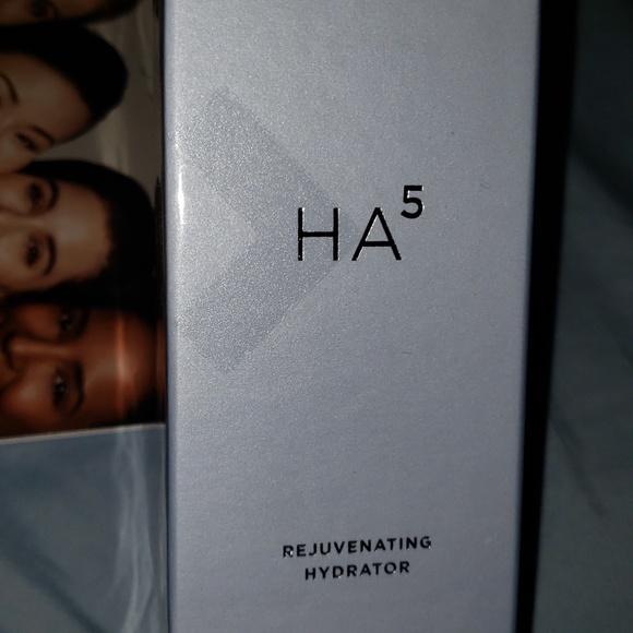 SkinMedica Other - SkinMedica HA5 Rejuvenating Hydrator NEW 2 oz